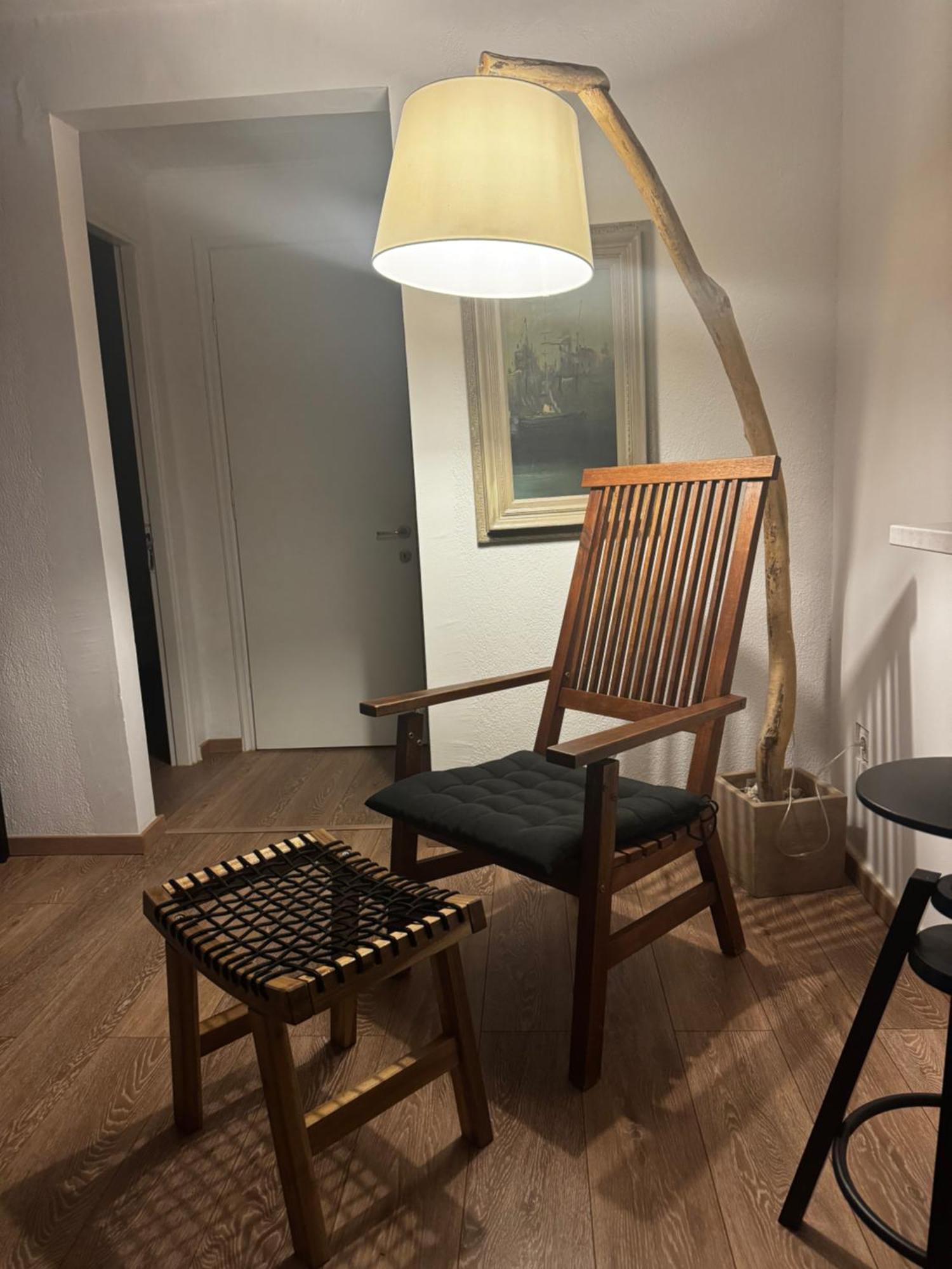 Anastasias Cottage 네아 이라클리아 외부 사진